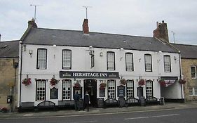 The Hermitage Inn