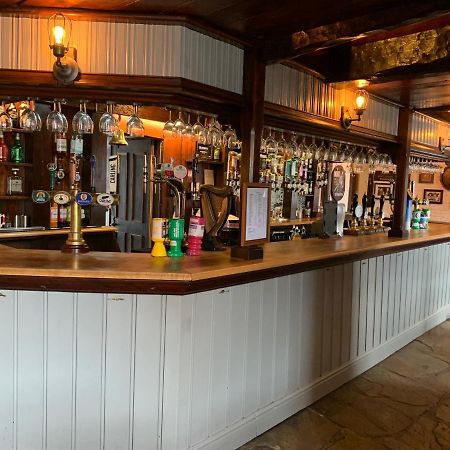 The Hermitage Inn Warkworth Exterior photo